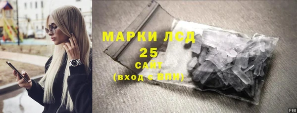 твердый Горняк